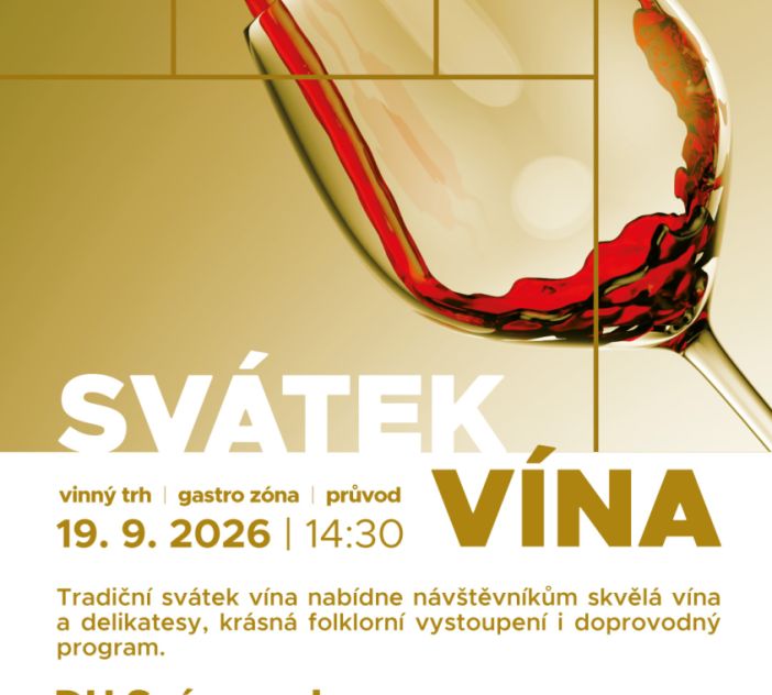 Svátek vína